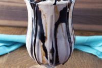 Decadent Turtle Coffee Shake