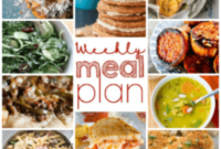 Week 92 Culinary Compass