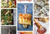 Feast Forward: Week 106