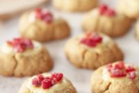 Big Apple Raspberry Cheesecake Bites