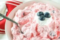 Stars and Stripes Fluff Bliss