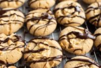 Peanut Butter Pressed Delights