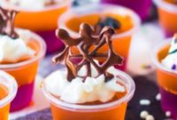 Halloween Spirit Shots