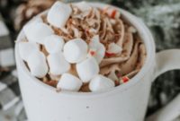 Pillowy Hot Chocolate
