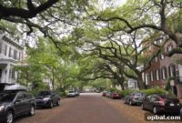 Savannah’s Southern Soul: Our First Taste of Eats and Adventures