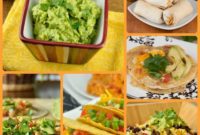 Fiesta Flavors Cinco de Mayo Recipe Collection