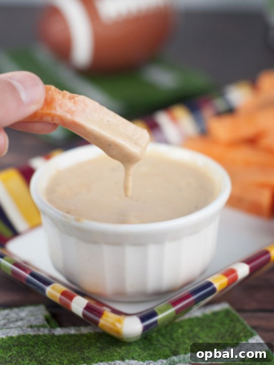 Mississippi Mojo Sauce 2 A beautifully presented bowl of homemade Southern Mississippi Comeback Sauce, ready to be served with your favorite appetizers, entrees, or salads. An essential Southern condiment recipe.