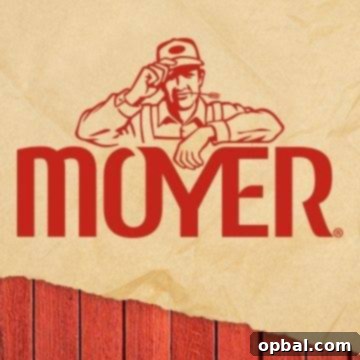 Sweet & Savory Cranberry Meatball Pops 8 Northeast Moyer Beef Logo