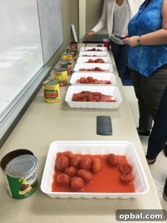 Ultimate Spaghetti and Meatball Bake 6 Tuttorosso Tomato product quality comparison and taste testing.