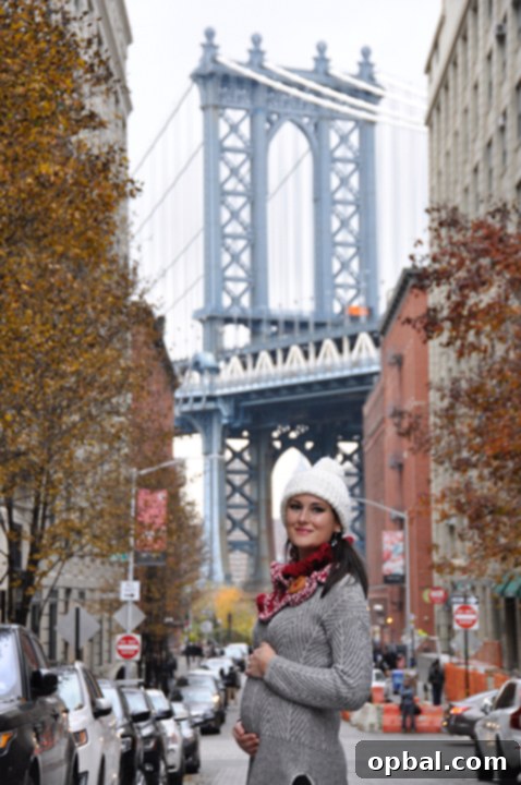 Author's pregnant belly at 17 weeks, a milestone in her pregnancy journey
