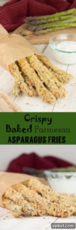 Parmesan-Crusted Asparagus Sticks with Zesty Lemon Dip 6 Crispy Baked Parmesan Asparagus Fries with Creamy Lemon Dipping Sauce, a healthy and easy-to-make side dish or snack for any occasion, baked to golden perfection.