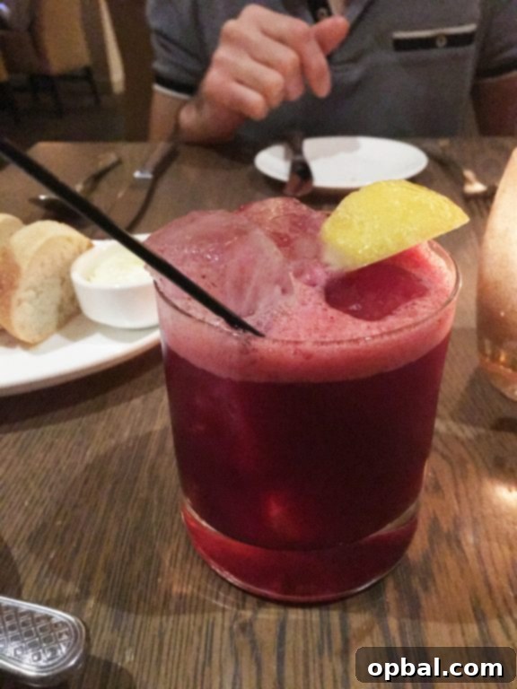 Latest Pregnancy News and Our Babymoon Getaway 12 Mocktails Delmonte Spa Lodge Hotel Review Erie Grill Babymoon