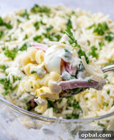 Stunning Eight-Layer Prep-Ahead Salad 4 Delicious Make-Ahead Eight Layer Salad, an ideal side dish for family meals.