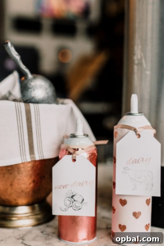 How to Build an Epic Party Coffee Bar 5 Easy tips and tricks for Setting up a Coffee Bar for your Party! Invite a few freinds over and host a casual coffee bar party right at home or set it up for a large birthday party or wedding!