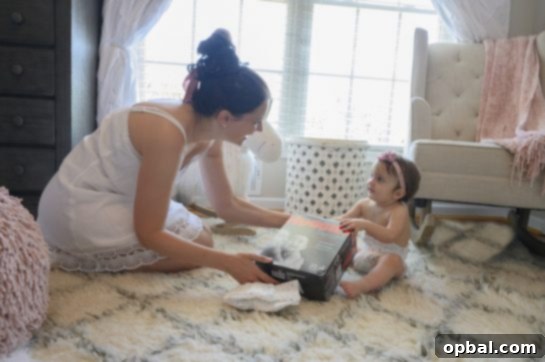 Huggies Every Baby Hugged Initiative 5 Huggies No Baby Unhugged Program makes donations to U.S. families in need who struggle to afford diapers for their babies!