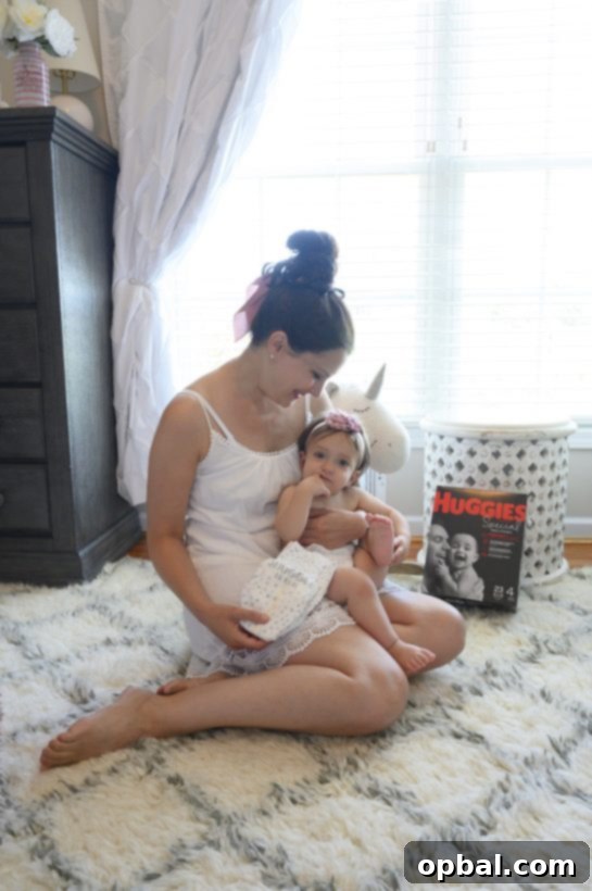 Huggies Every Baby Hugged Initiative 8 Huggies No Baby Unhugged Program is a good cause that makes donations to families in need who struggle to provide diapers for their babies and children in the U.S.!