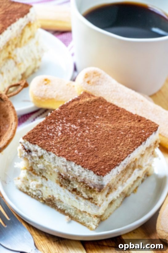 Nonna's Heirloom Tiramisu 9 A festive holiday spread featuring Grandma's Tiramisu as the star dessert.