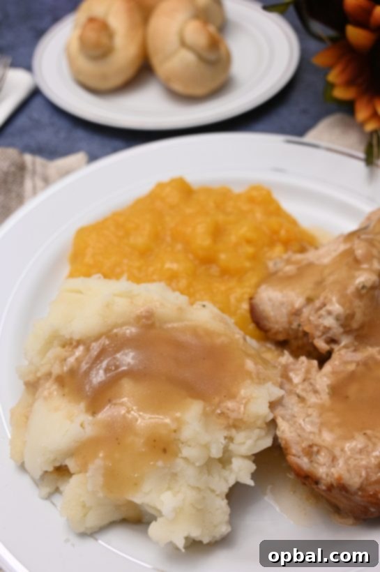 BJ's Hacks for Effortless Thanksgiving Entertaining 11 Mashed potatoes bought at BJ's Wholesale Club