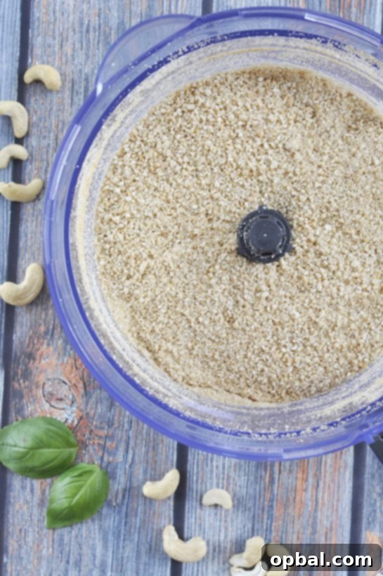 How to Make Vegan Parmesan 3 Easy 5-minute vegan parmesan cheese made from cashews, a perfect substitute for traditional cheese in any recipe