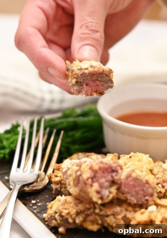 Crispy Idaho Finger Steaks with Sweet Country Dip 3 Easy golden and crispy deep-fried beef finger steaks recipe with Country Sweet Sauce, cocktail sauce, or ranch dressing.
