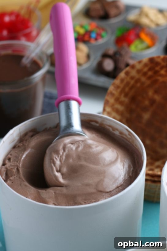 Sundae Creation Station 3 Curate an amazing Ice Cream Sundae Bar or ice cream social party for summer celebrations! Perfect for birthdays, graduations, or a fun Saturday with loved ones.