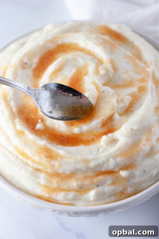 Amish Country Mashed Potatoes 13 Country creamy Amish Mashed Potatoes will be your favorite mashed potatoes ever and best Thanksgiving or Christmas dinner side dish! The browned butter makes all the difference and these are packed with delicious flavor!