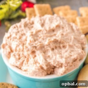 Frosted Cinnamon Roll Dip 15 Easy Cinnamon Roll Dip is a decadent, crazy simple dessert recipe for any holiday or a sweet breakfast idea! It only takes about 15 minutes from start to finish!