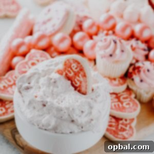 No Bake Strawberry Cake Batter Dip 16 Strawberry Cake Mix Dip: An easy, 3-ingredient dessert loved since childhood, perfect for any celebration.
