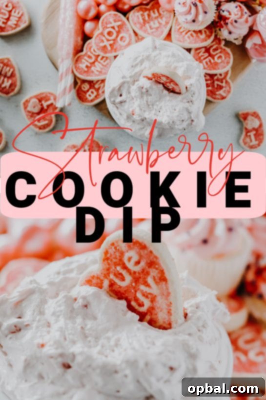 No Bake Strawberry Cake Batter Dip 17 Strawberry Cake Mix Dip is an easy, 3-ingredient dessert that quickly became a favorite from childhood. It's perfect for festive occasions like Valentine's Day or baby showers.