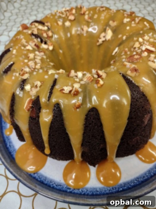 Beyond the Pint: 15+ Guinness-Infused Dishes 5 Guinness Turtle Cake Recipe