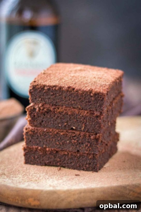 Guinness brownies recipe