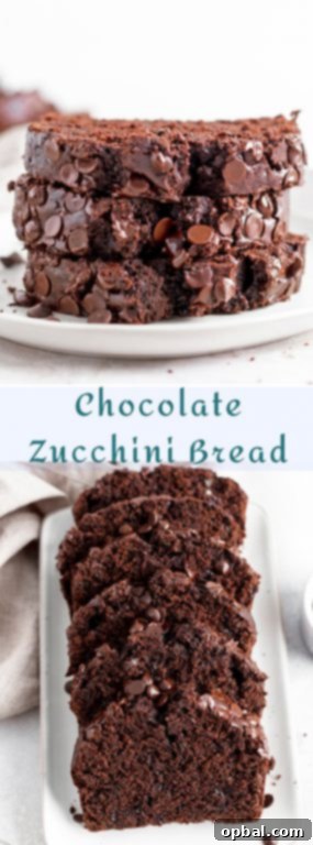 Velvet Chocolate Zucchini Bread 10 Easy, moist and fudgy Chocolate Zucchini Bread recipe is filled with shredded zucchini and no one will realize since it tastes just like chocolate cake. It’s super delicious and secretly healthy.