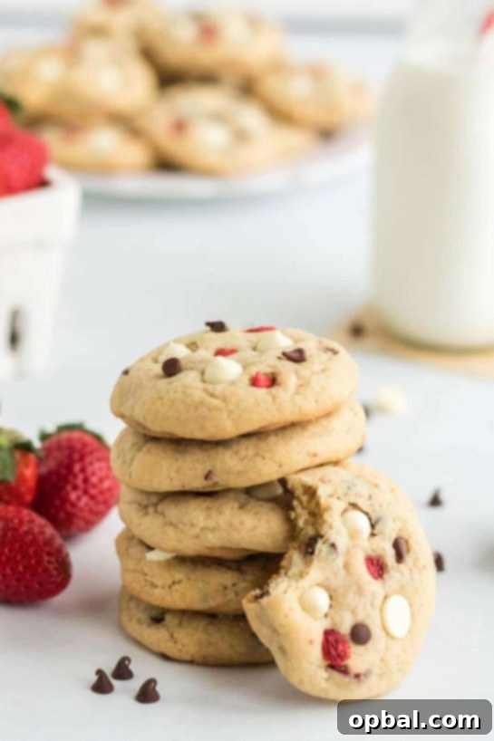 Velvet Pudding Cookies 14 Strawberry Cheesecake Cookies recipe. Can’t decide between a great cookie and cheesecake? Why not mash them up into one unforgettable sweet?