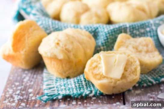 Pillowy Potato Dinner Rolls 10 Buttered Mashed Potato Rolls recipe is classic, family favorite roll that is easy to make for Thanksgiving and Christmas!