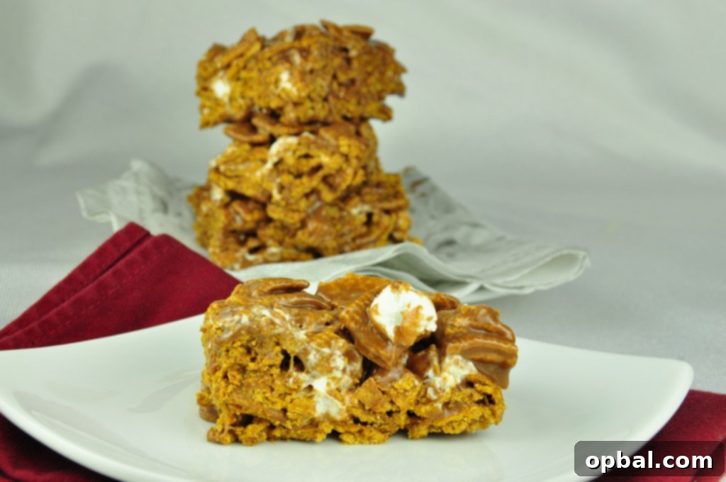 Irresistible Golden Graham S'mores Bars, a no-bake treat.